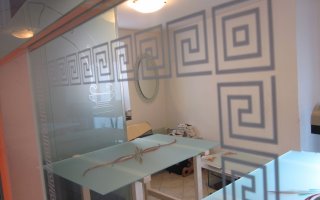 Nova spletna stran Steklo Koper